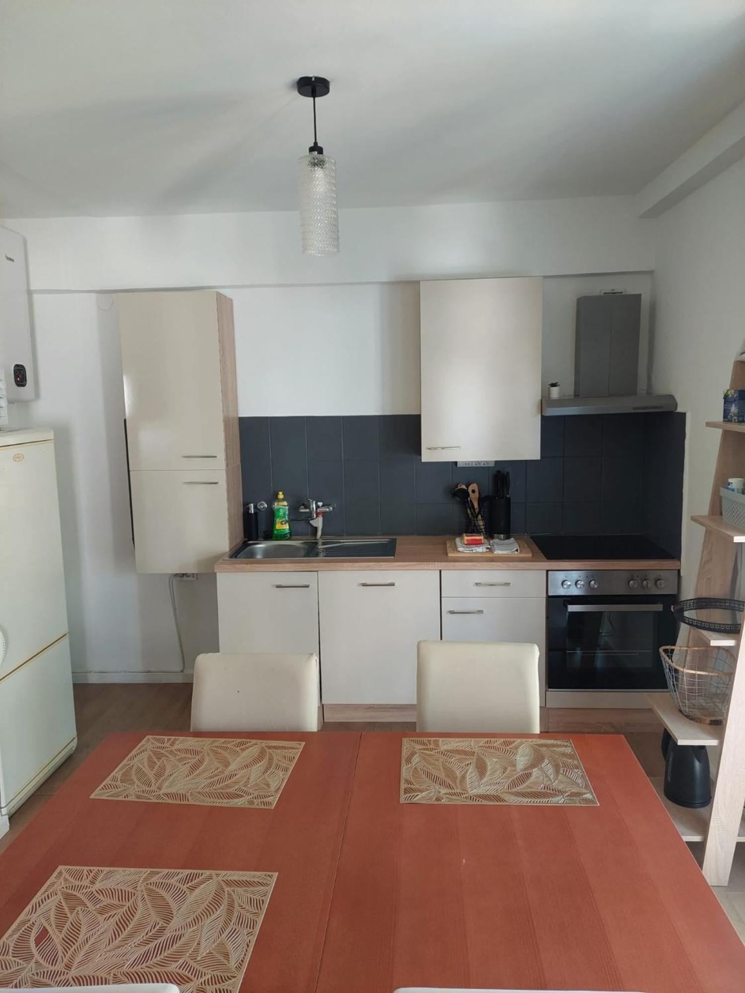 Apartman Marinero *